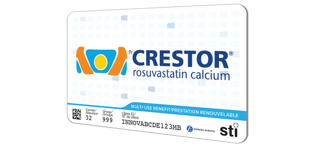 Rosuvastatin Calcium Cost